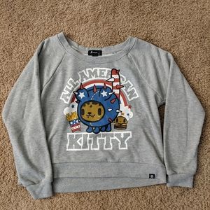 Tokidoki Long Sleeve